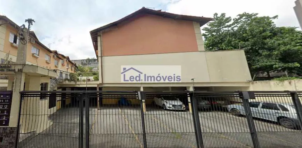 Sobrado, 2 quartos - Foto 12