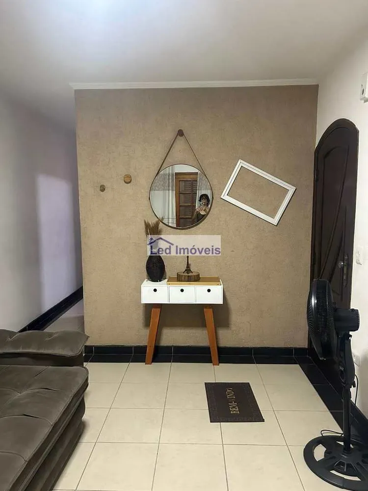 Sobrado, 3 quartos, 234 m² - Foto 3