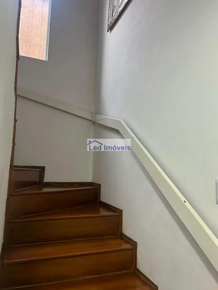Sobrado, 3 quartos, 234 m² - Foto 7
