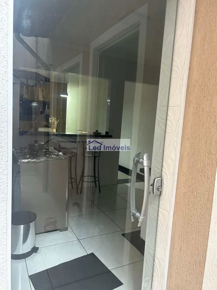 Sobrado, 3 quartos, 234 m² - Foto 5