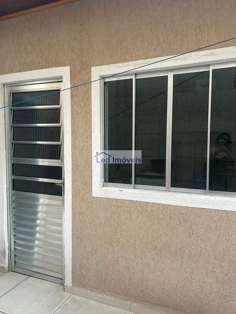 Sobrado, 3 quartos, 234 m² - Foto 12