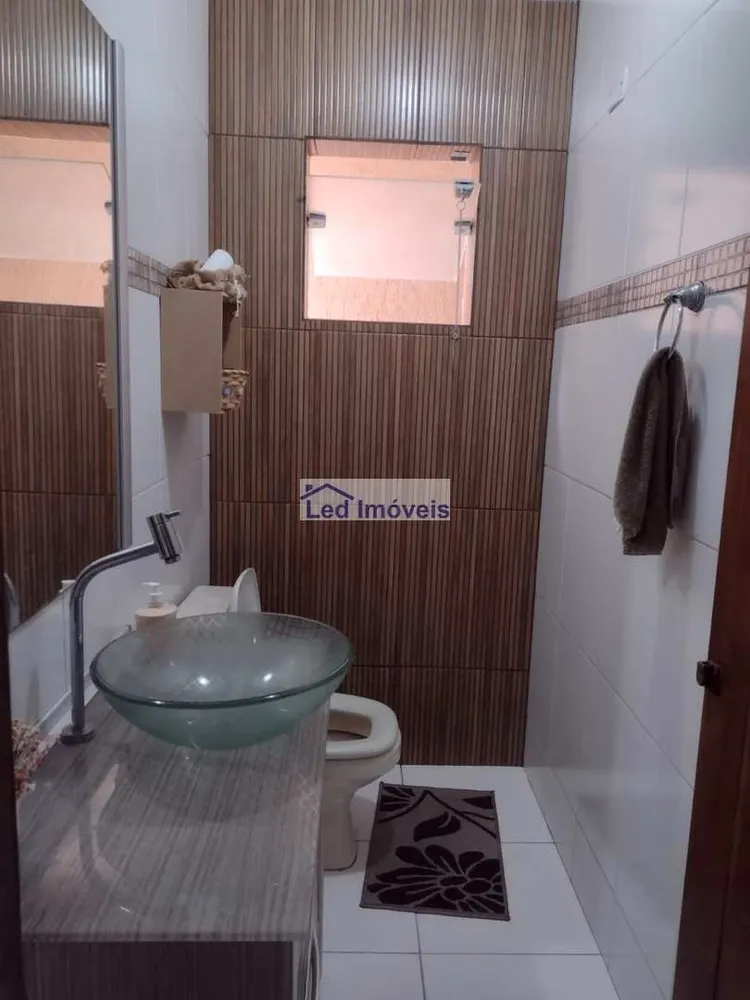Sobrado, 3 quartos, 234 m² - Foto 7