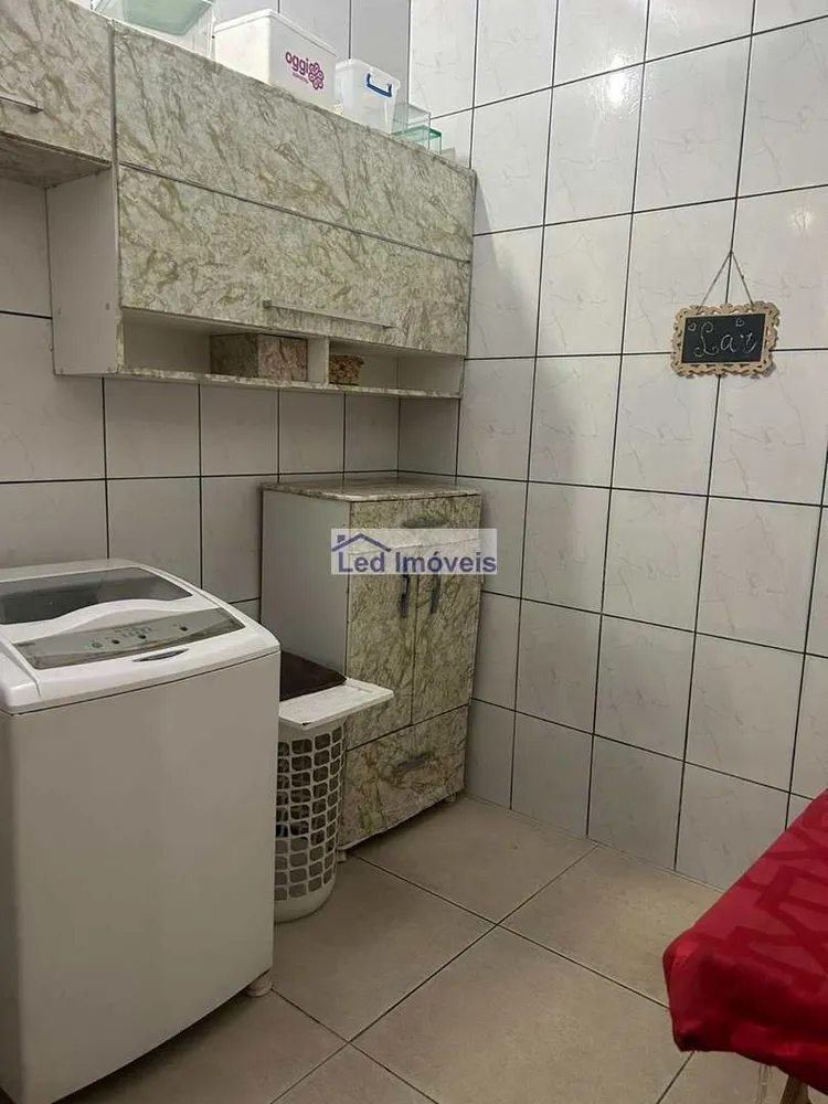 Sobrado, 3 quartos, 234 m² - Foto 2