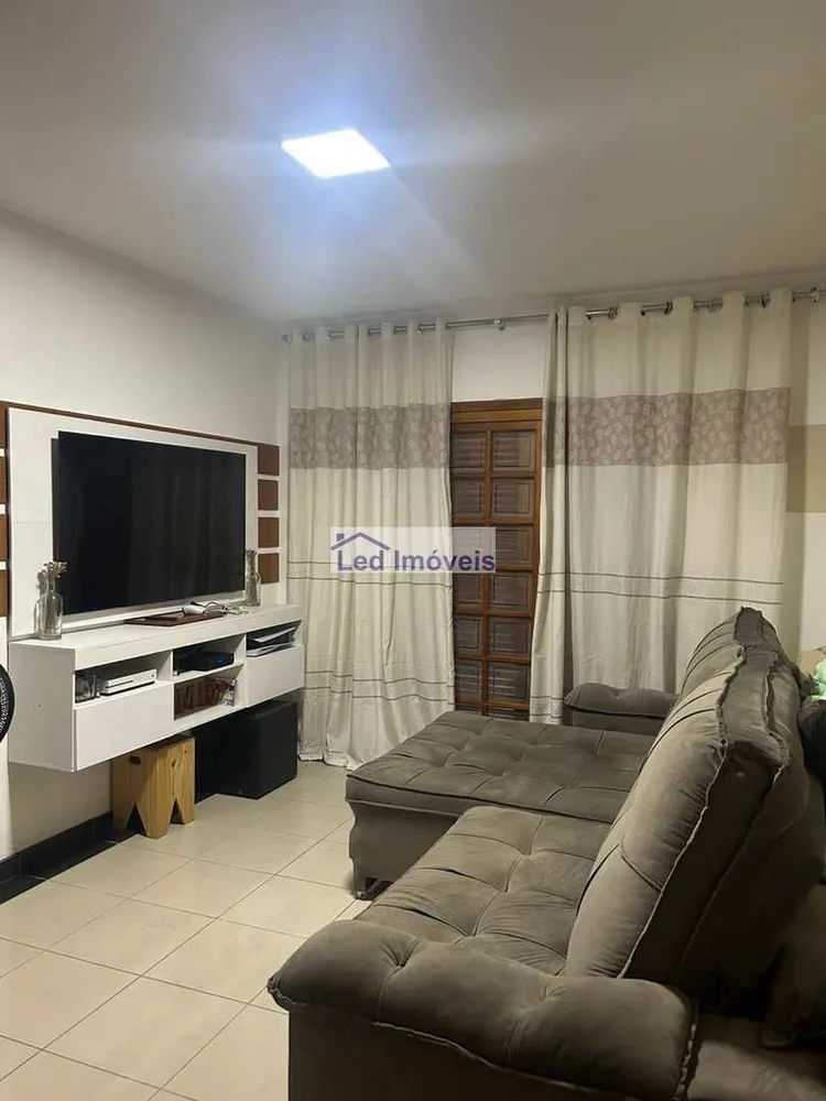 Sobrado, 3 quartos, 234 m² - Foto 8