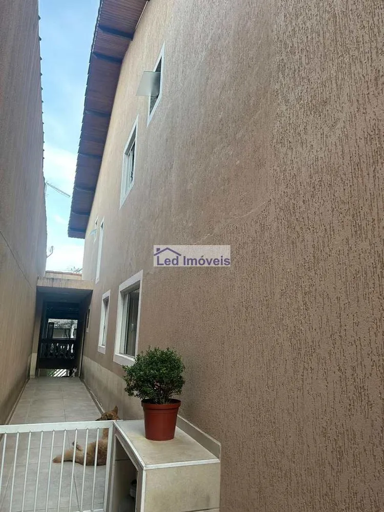 Sobrado, 3 quartos, 234 m² - Foto 4