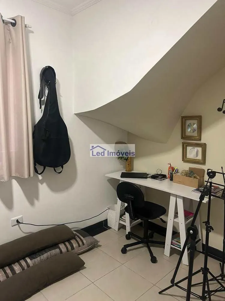 Sobrado, 3 quartos, 234 m² - Foto 6