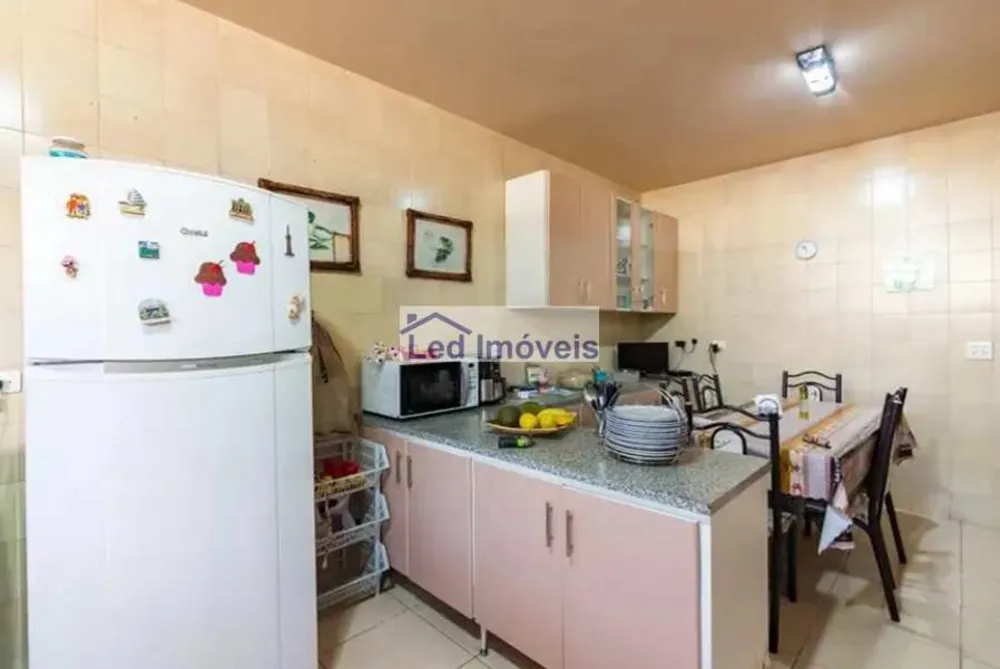 Sobrado, 3 quartos - Foto 1