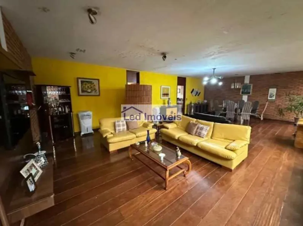 Sobrado, 3 quartos - Foto 1