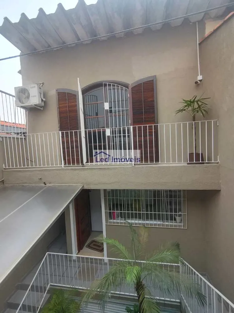Casa, 3 quartos - Foto 9