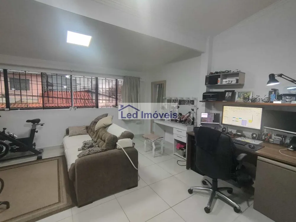 Casa, 3 quartos - Foto 7