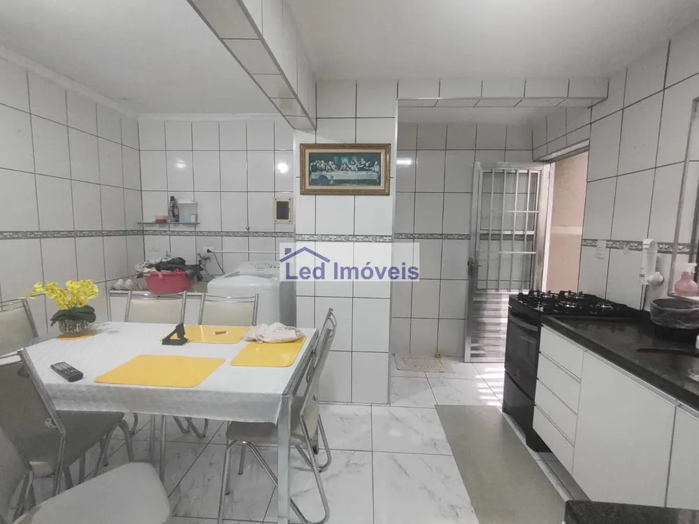 Casa, 3 quartos - Foto 10