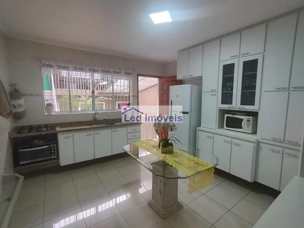 Casa, 3 quartos - Foto 2