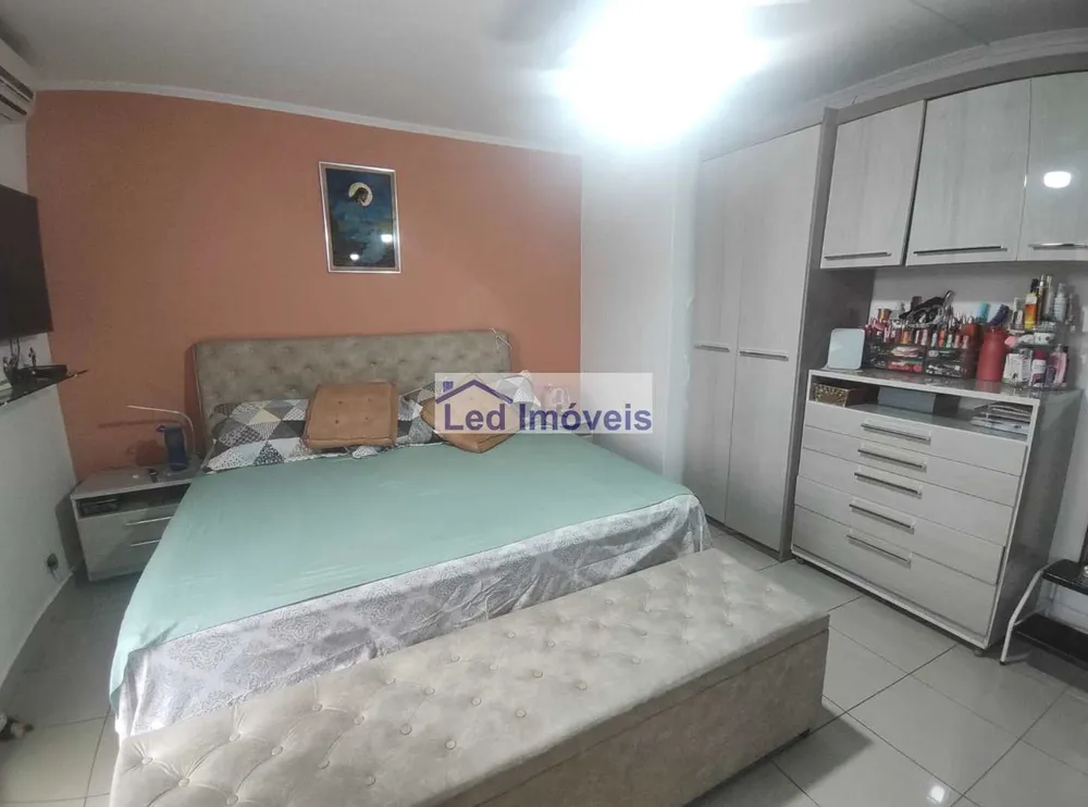 Casa, 3 quartos - Foto 5
