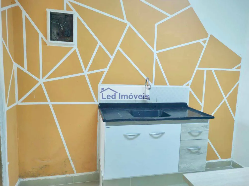 Sobrado, 3 quartos, 180 m² - Foto 3