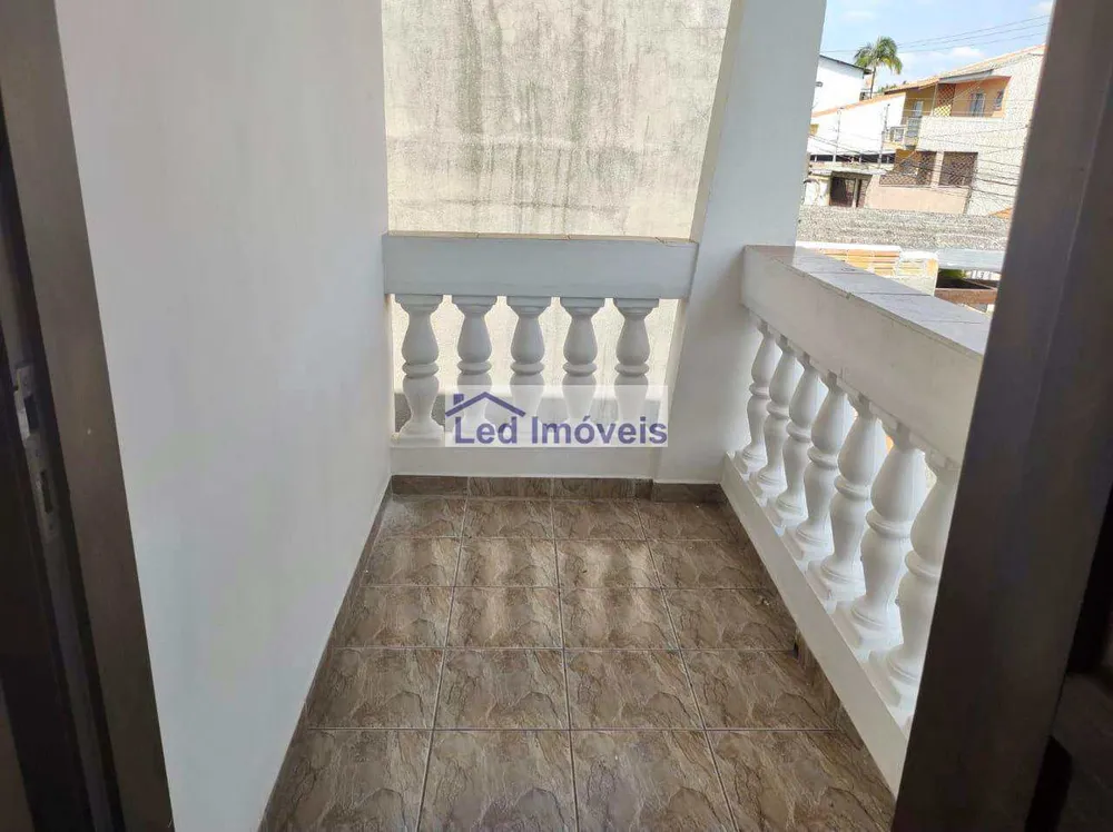 Sobrado, 3 quartos, 180 m² - Foto 9