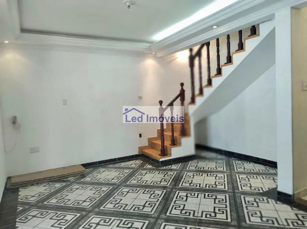 Sobrado, 3 quartos, 180 m² - Foto 4