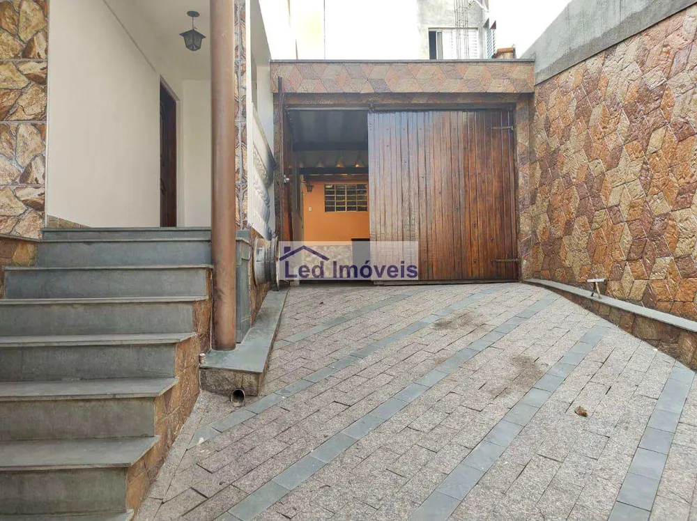 Sobrado, 3 quartos, 180 m² - Foto 1