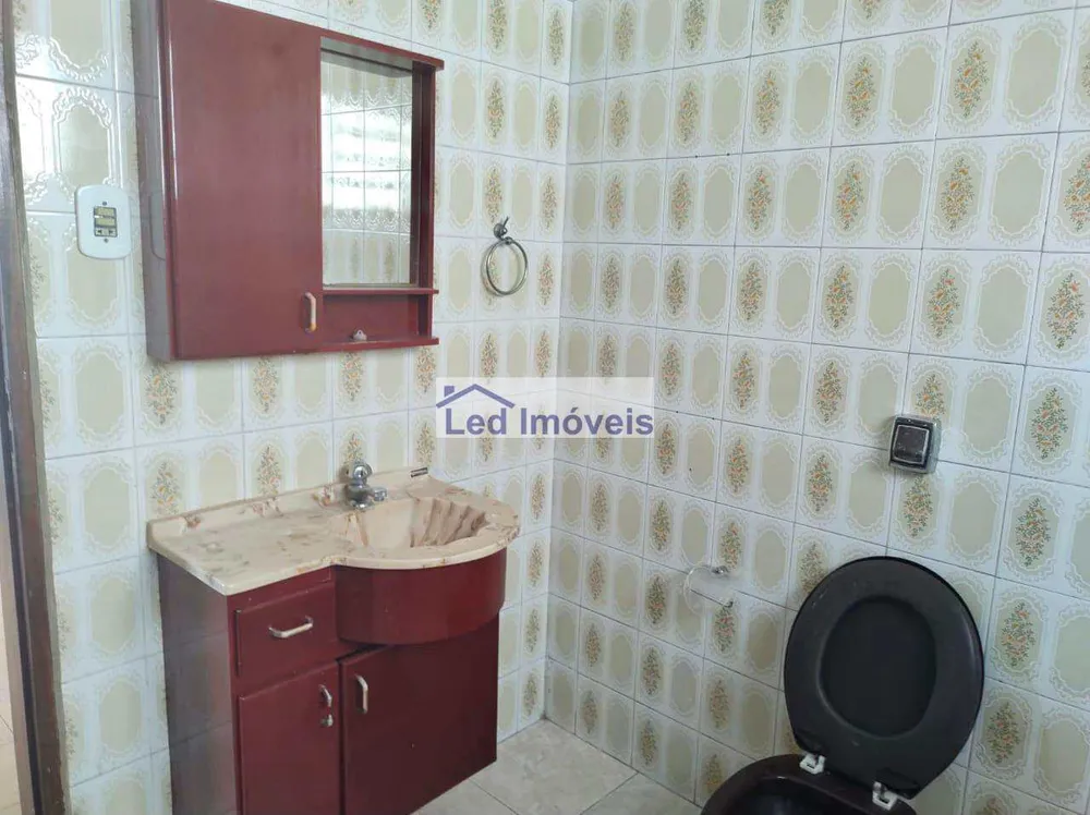 Sobrado, 3 quartos, 180 m² - Foto 2