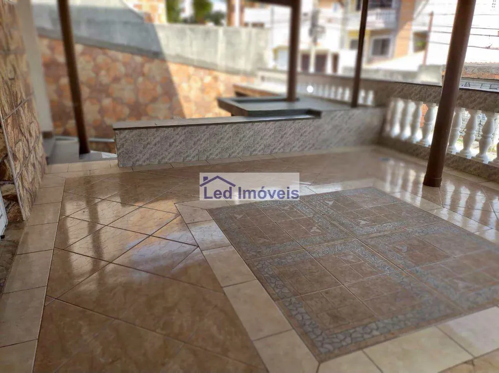 Sobrado, 3 quartos, 180 m² - Foto 3