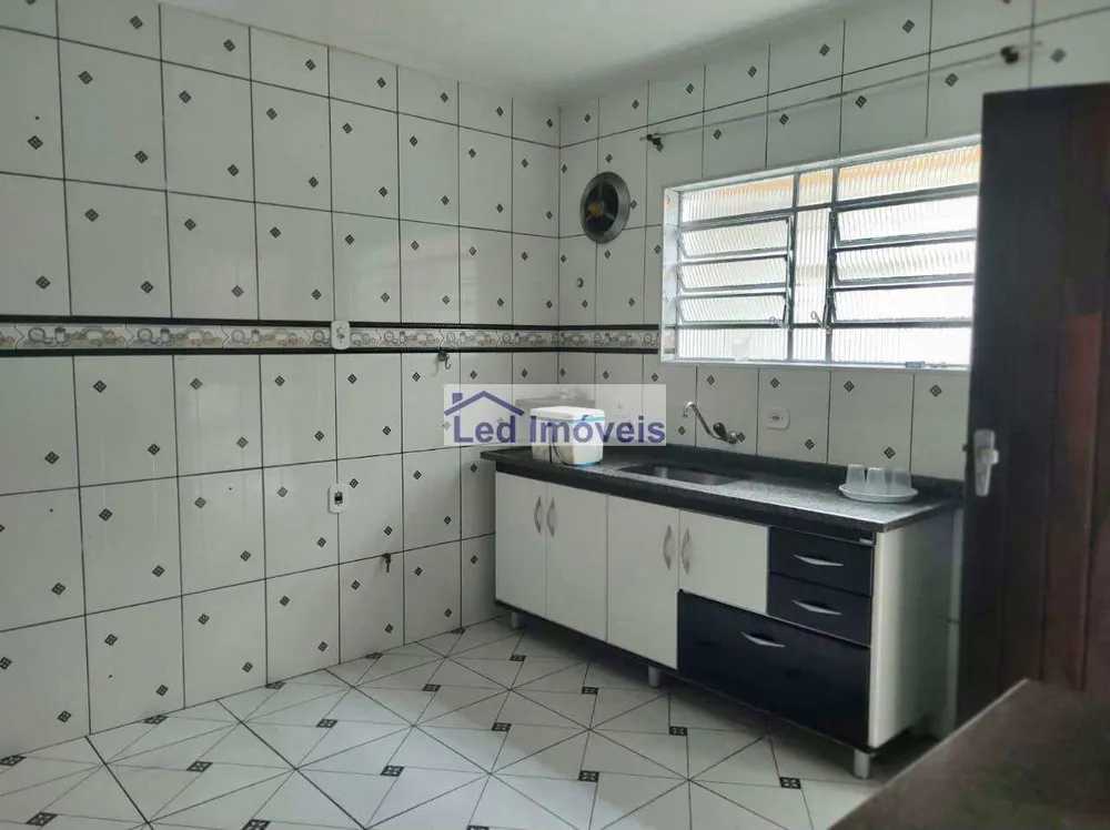 Sobrado, 3 quartos, 180 m² - Foto 5