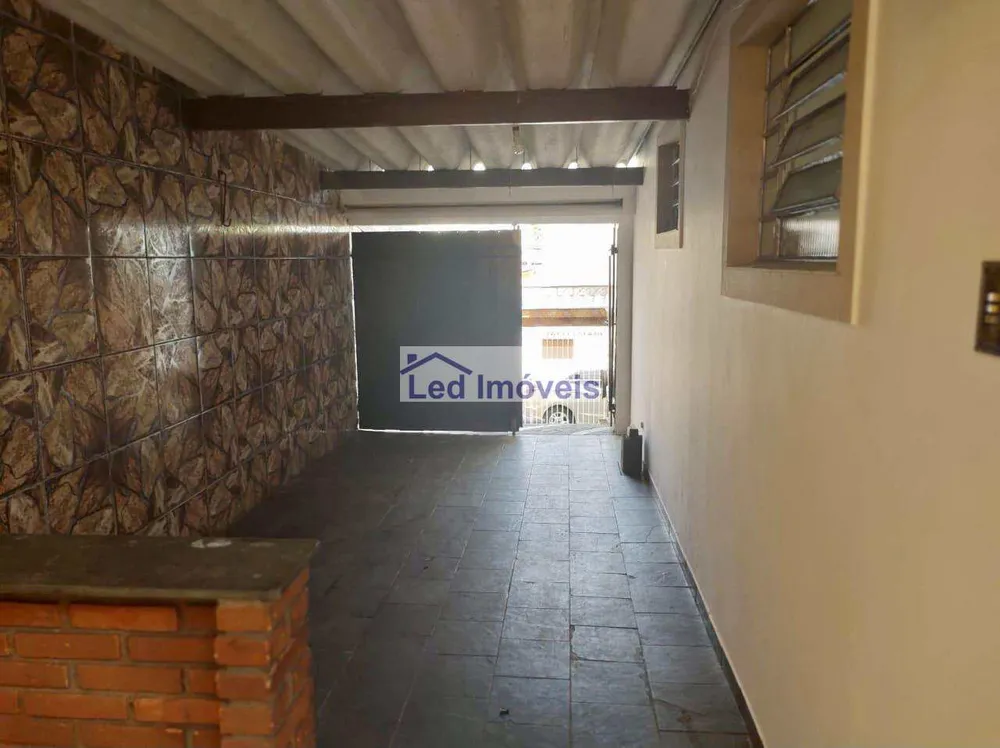 Sobrado, 3 quartos, 180 m² - Foto 8