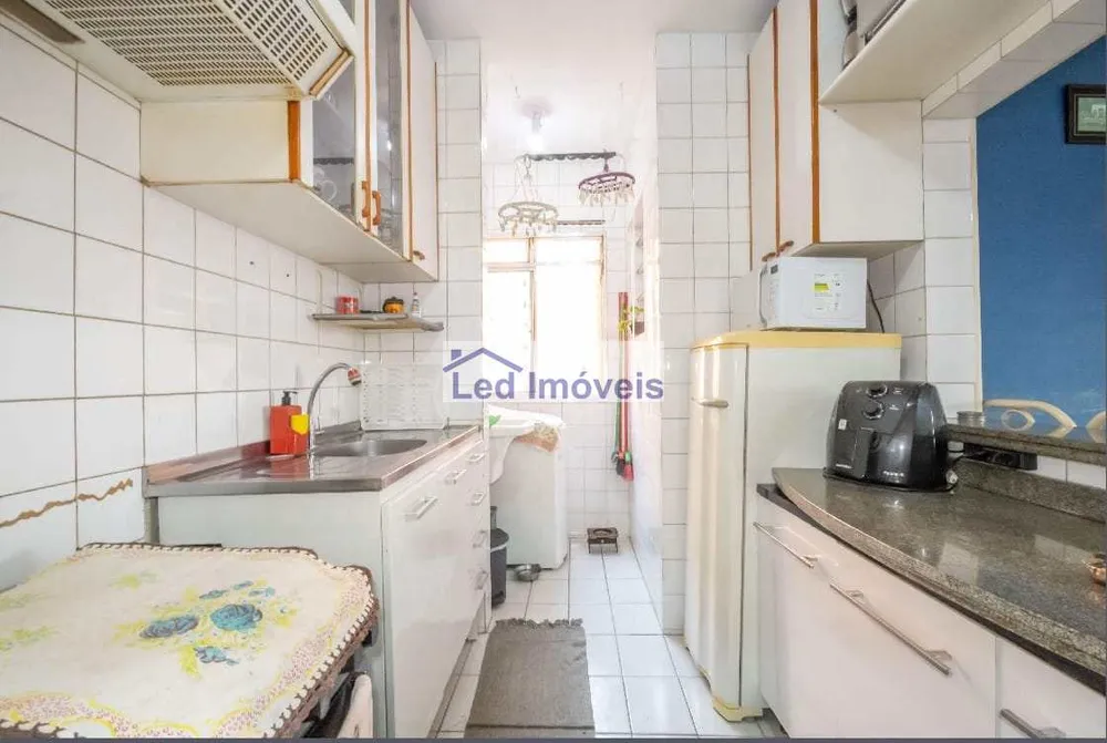 Apartamento, 3 quartos, 65 m² - Foto 2