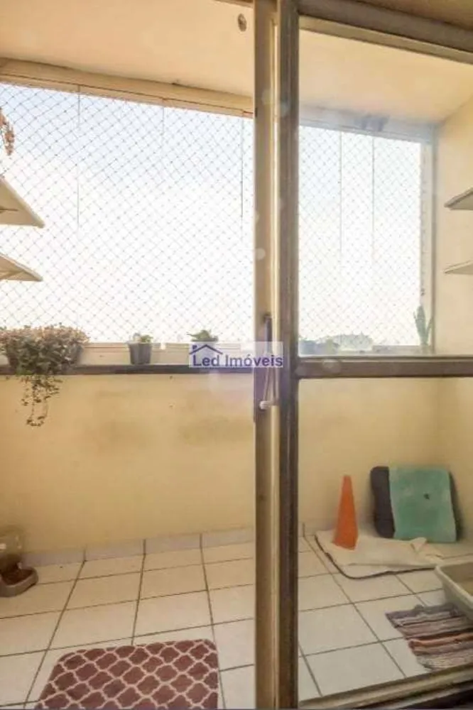Apartamento, 3 quartos, 65 m² - Foto 1