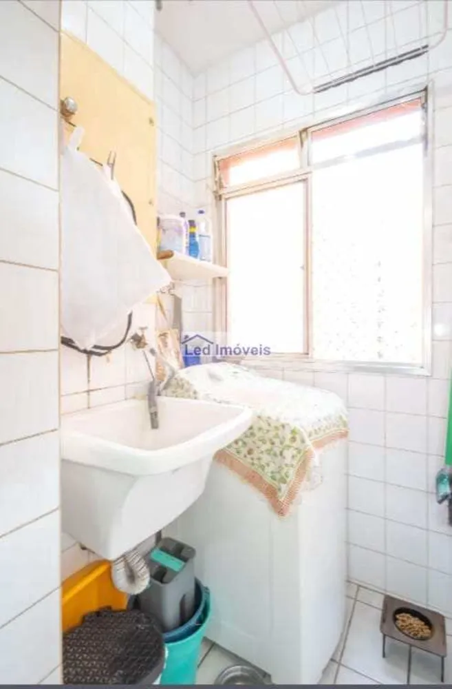 Apartamento, 3 quartos, 65 m² - Foto 4