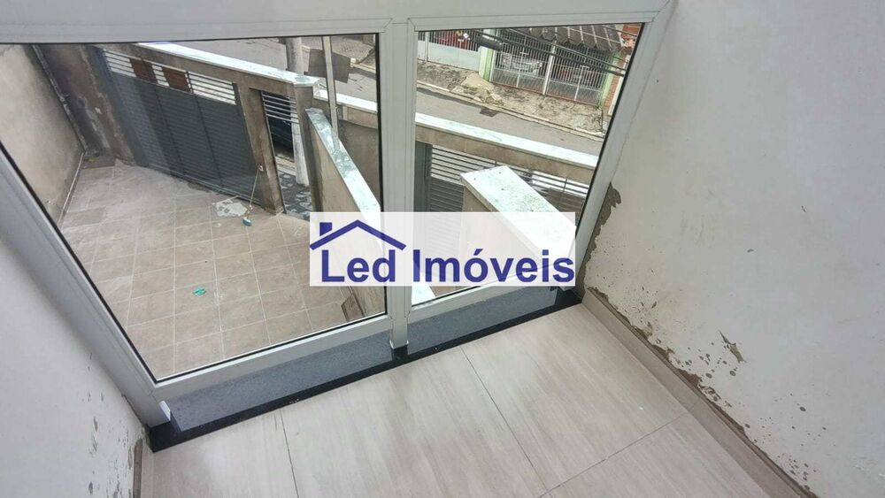 Sobrado, 3 quartos, 150 m² - Foto 2