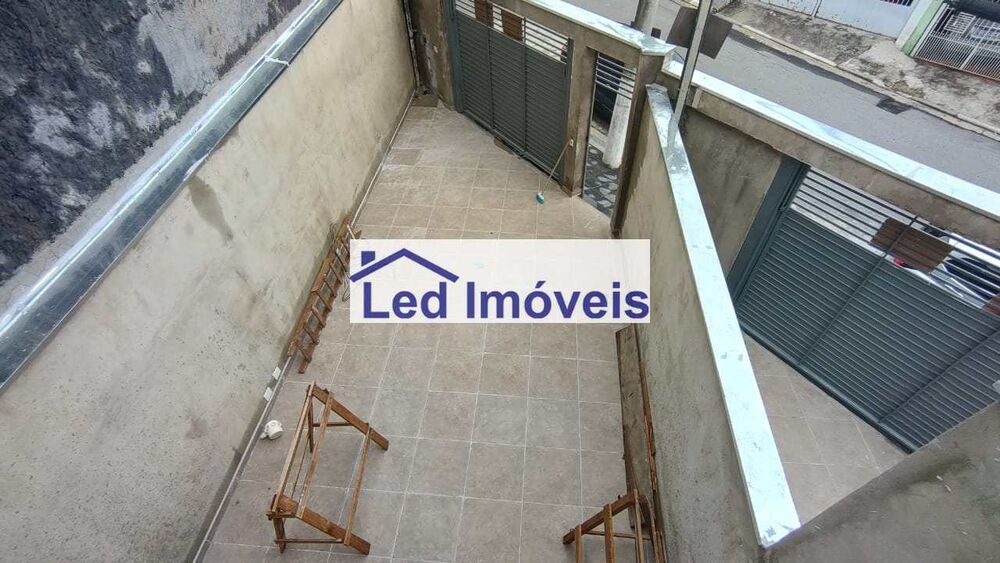Sobrado, 3 quartos, 150 m² - Foto 4
