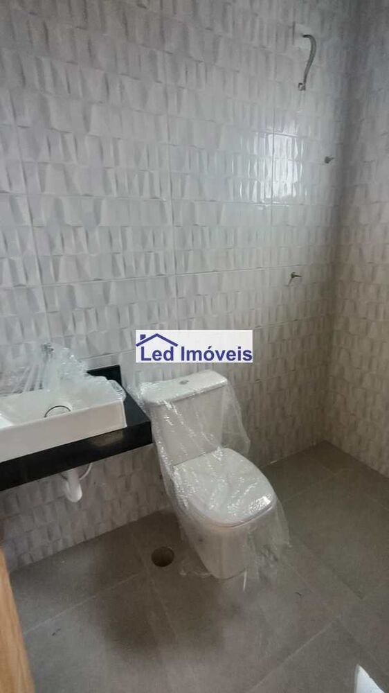Sobrado, 3 quartos, 150 m² - Foto 1