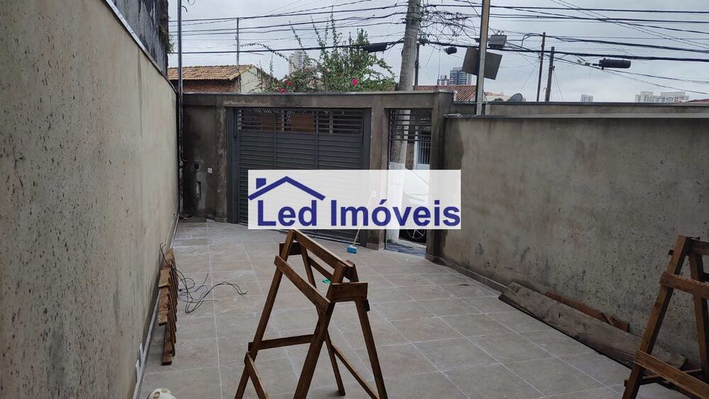 Sobrado, 3 quartos, 150 m² - Foto 3