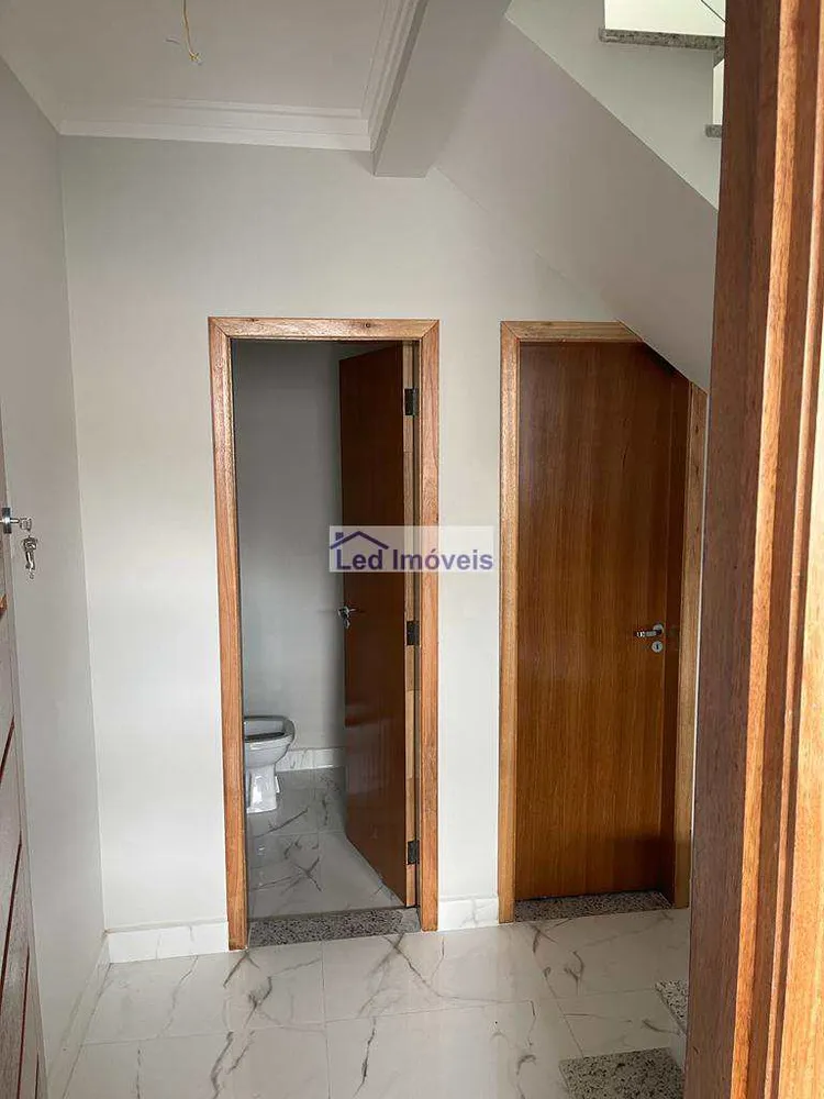 Sobrado, 3 quartos, 240 m² - Foto 5