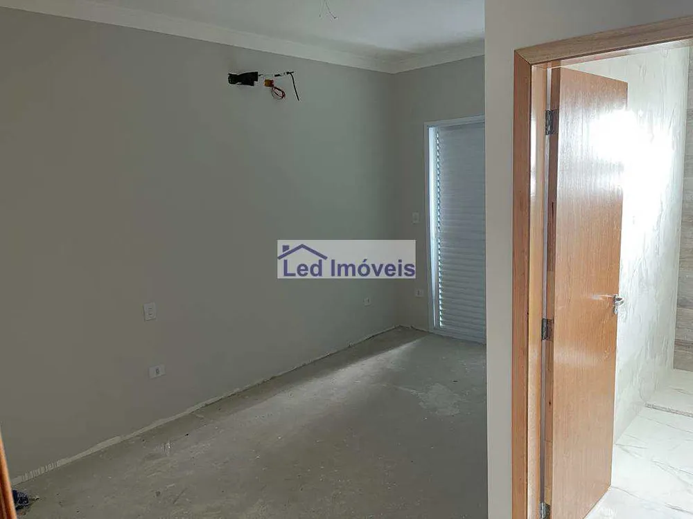 Sobrado, 3 quartos, 240 m² - Foto 7
