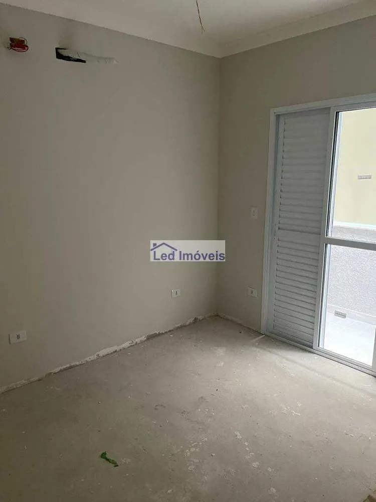 Sobrado, 3 quartos, 240 m² - Foto 9