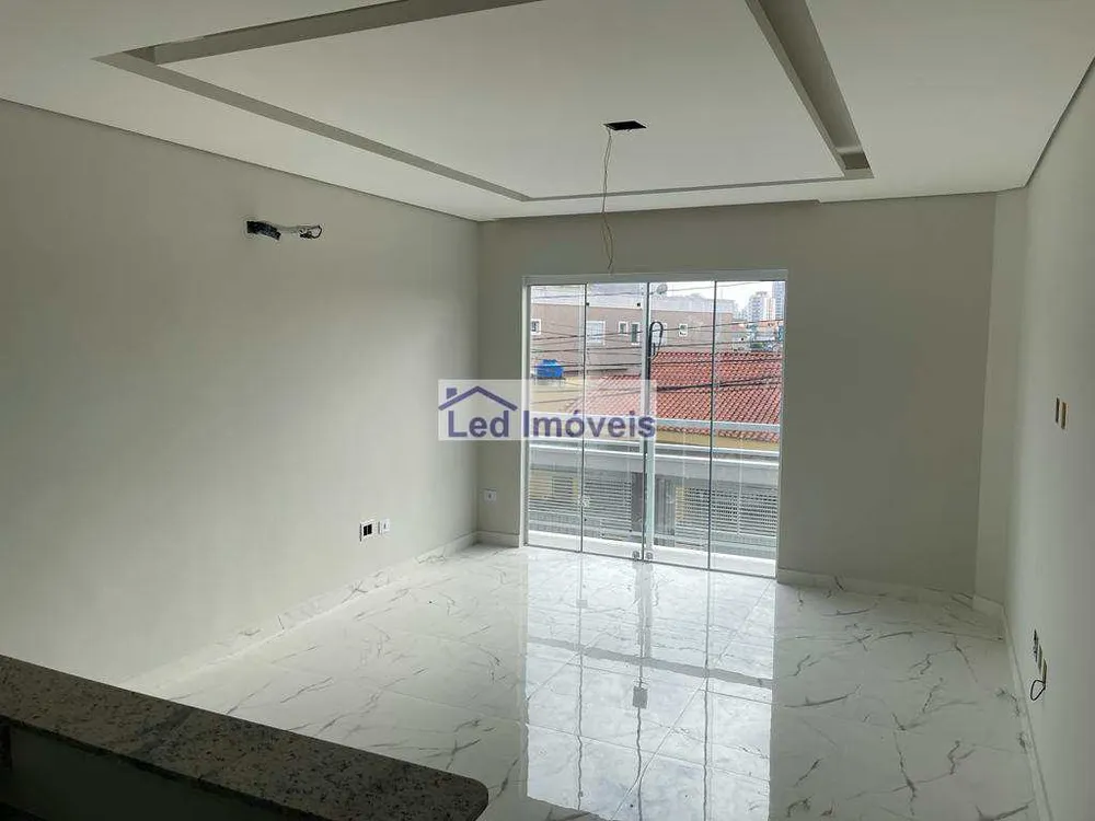 Sobrado, 3 quartos, 240 m² - Foto 2