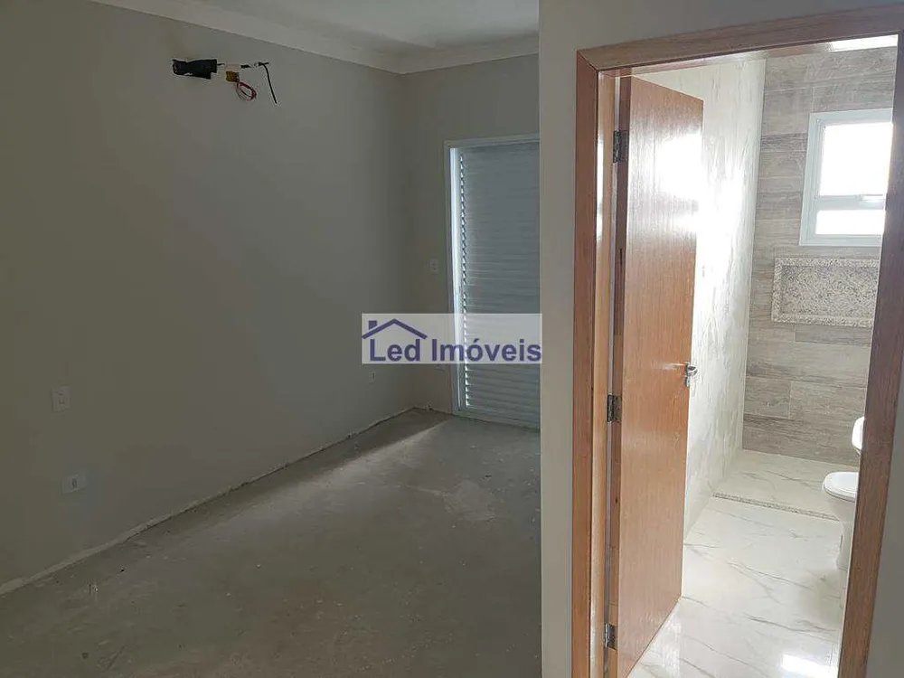 Sobrado, 3 quartos, 240 m² - Foto 8