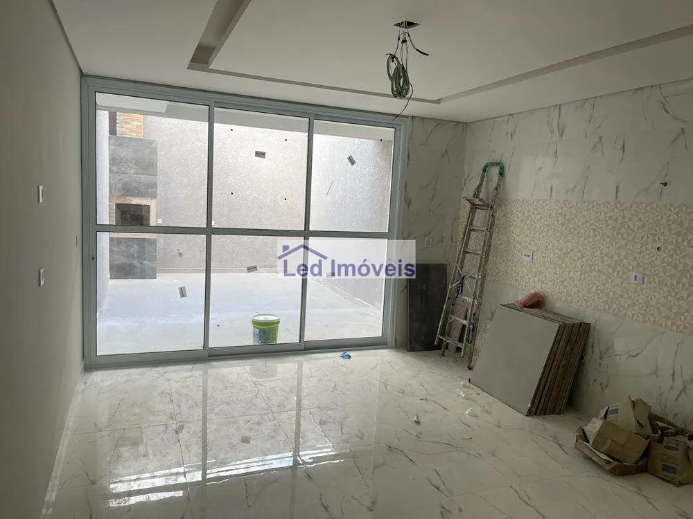 Sobrado, 3 quartos, 240 m² - Foto 4