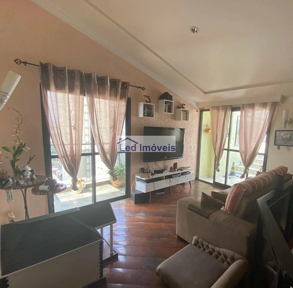 Cobertura, 2 quartos, 149 m² - Foto 8