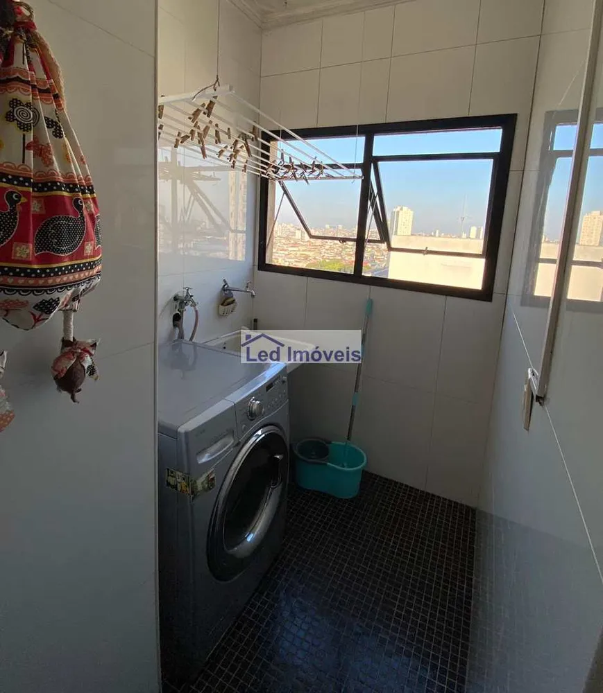 Cobertura, 2 quartos, 149 m² - Foto 4