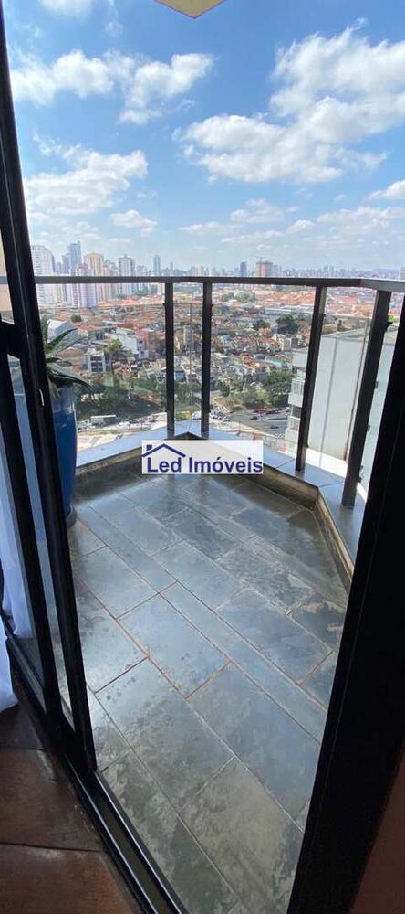 Cobertura, 2 quartos, 149 m² - Foto 1