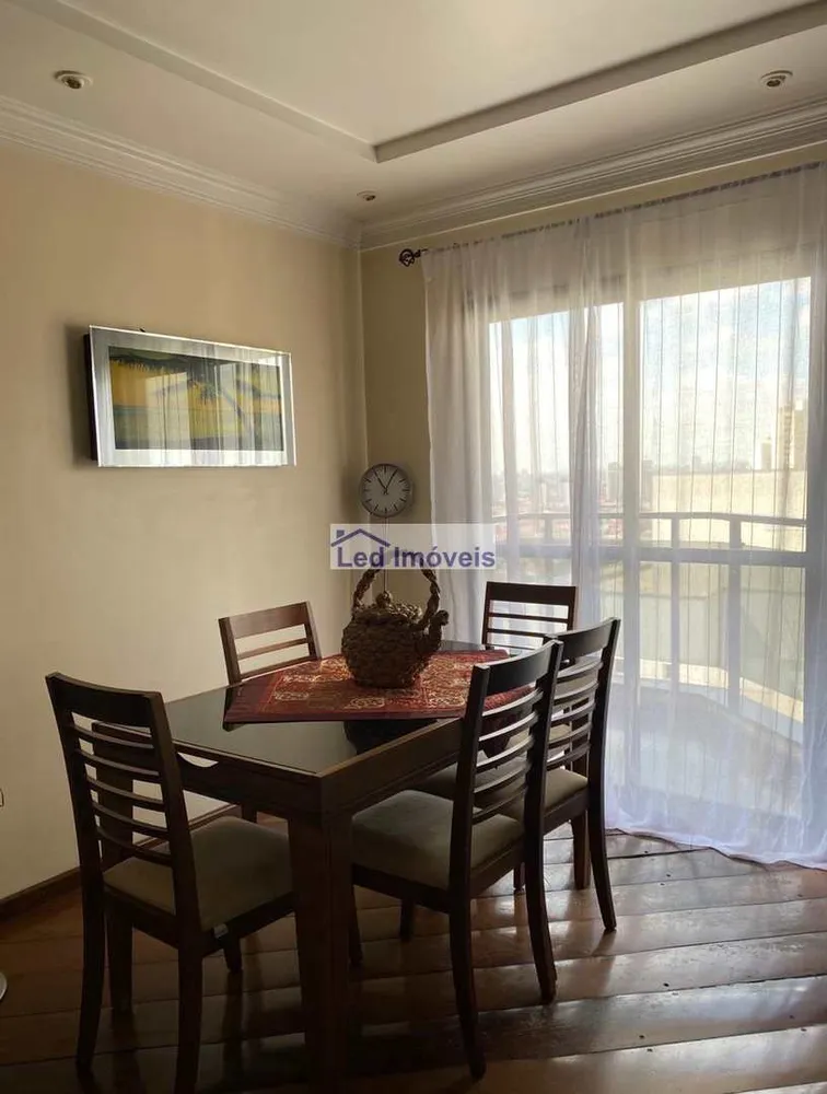 Cobertura, 2 quartos, 149 m² - Foto 2