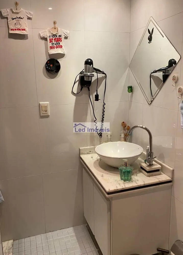 Cobertura, 2 quartos, 149 m² - Foto 5