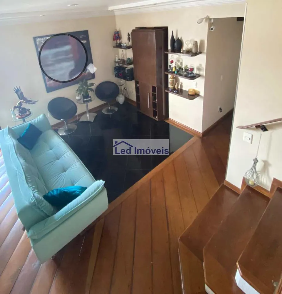 Cobertura, 2 quartos, 149 m² - Foto 1