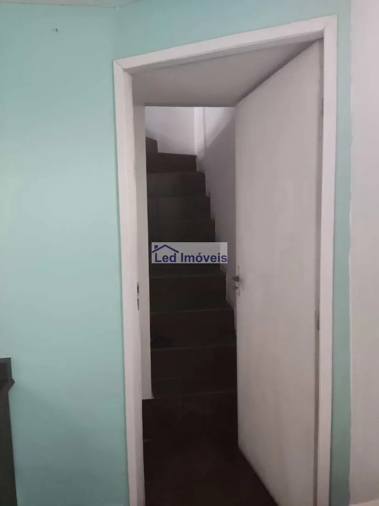 Sobrado, 5 quartos, 280 m² - Foto 10