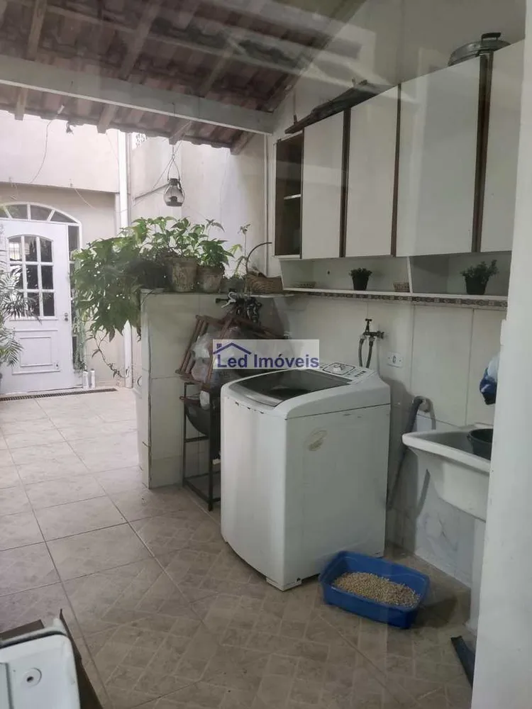 Sobrado, 5 quartos, 280 m² - Foto 11