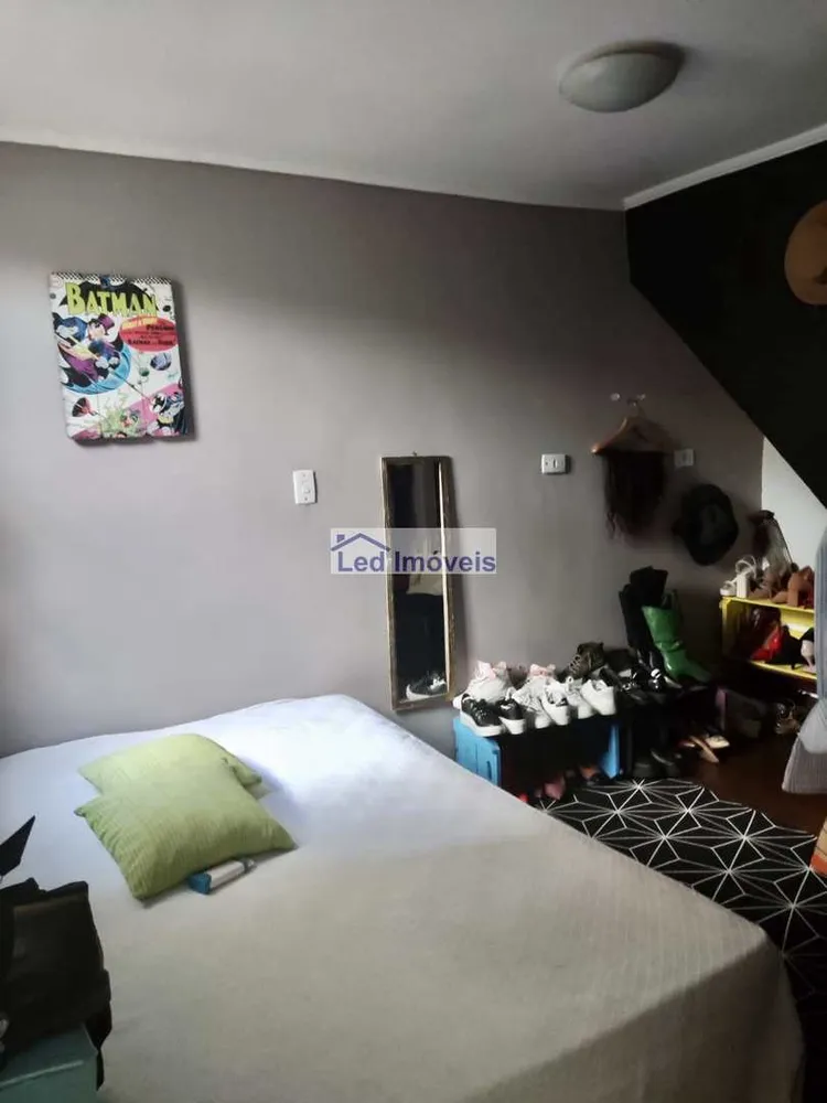 Sobrado, 5 quartos, 280 m² - Foto 1