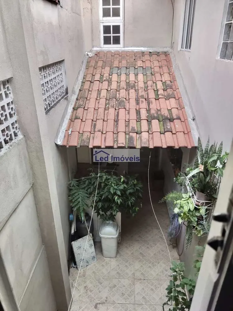 Sobrado, 5 quartos, 280 m² - Foto 12