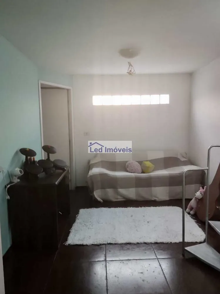 Sobrado, 5 quartos, 280 m² - Foto 4
