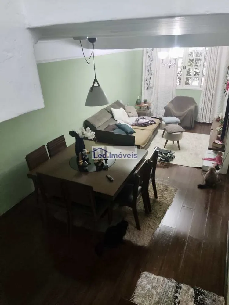 Sobrado, 5 quartos, 280 m² - Foto 1